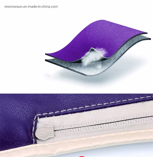 La migliore cintura per massaggio shiatsu per il corpo, massaggiatore per il collo, massaggiatore per le spalle